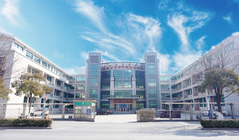 老年教育看马鞍山:“一体双翼”绘就银龄幸福图景